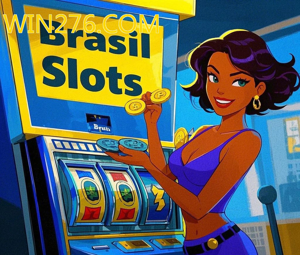 win276 GAME-Slots